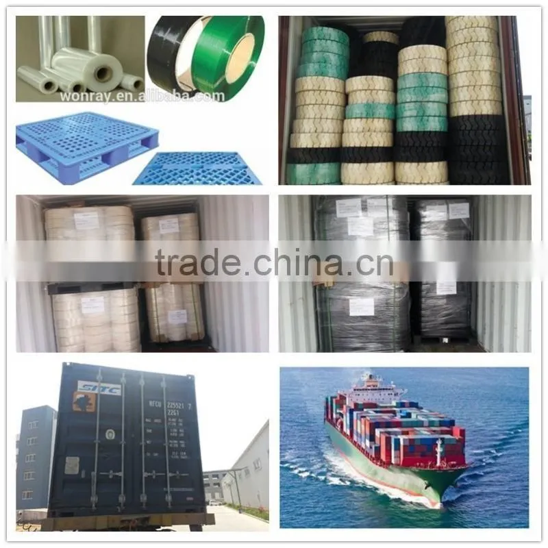 China Good Quality 12x4 1/2 x8 Press-on Solid Tyre 12x4 1/2 x8 for Hyster E60 trailers