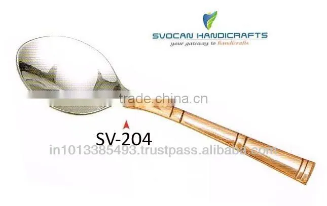 Copper Tea Spoon
