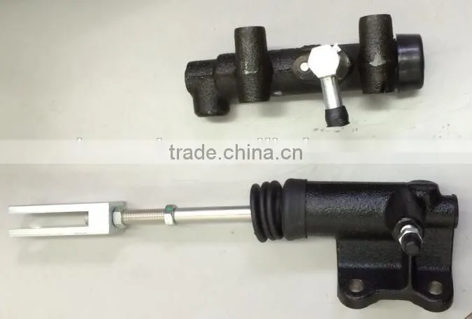 Clutch master cylinder ZZM241990 F57Z7A543A F87Z-7A543-AA for ford explorer and ranger car