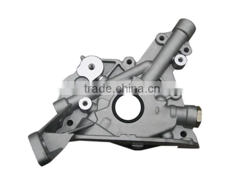 4JA1 engine oil pump 8970331733 8-97033-173-3