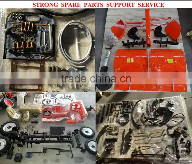 hot sale 24 hp tractor