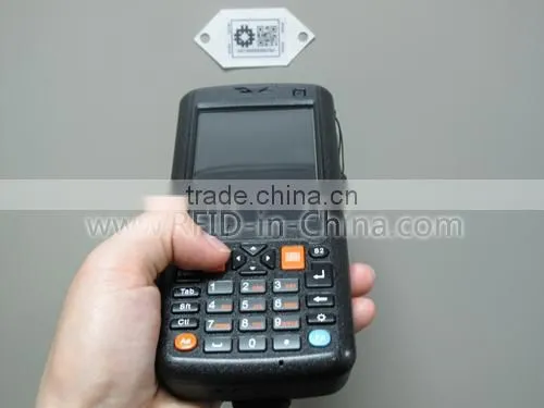 RFID Reader, RFID Open Source Inventory Software, RFID Handheld Reader