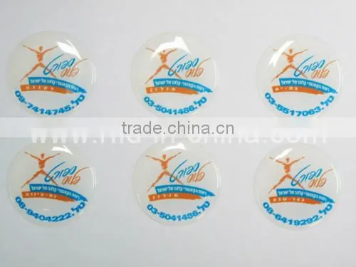 Warehouse Checking RFID Tags for injection moulding