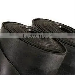 EPDM waterproof rubber roll