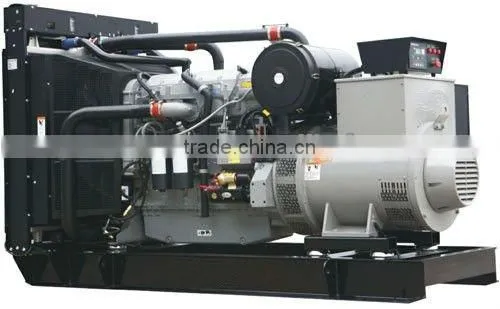 50kva Industrial Diesel Power Generator with Perkins Generator