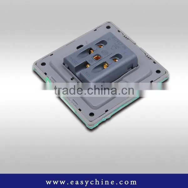 Hot Sell British Standard Type Of Electrical Switches