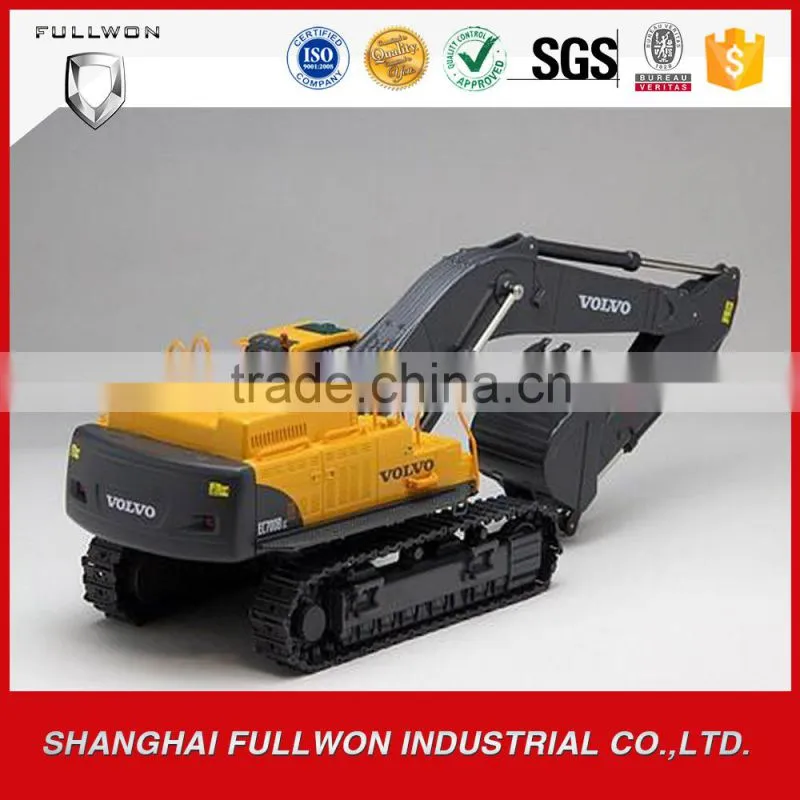 2015 hot selling high quality used volvo excavator