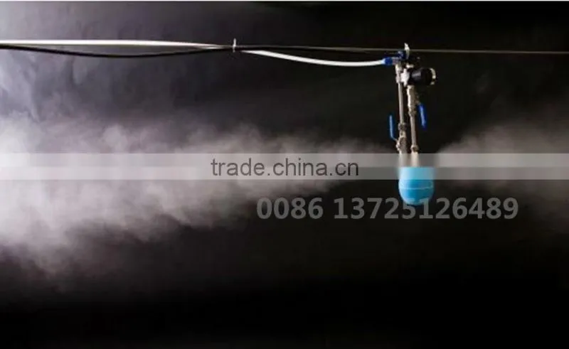 Dry Fog Humidification System Industrial Humidifier