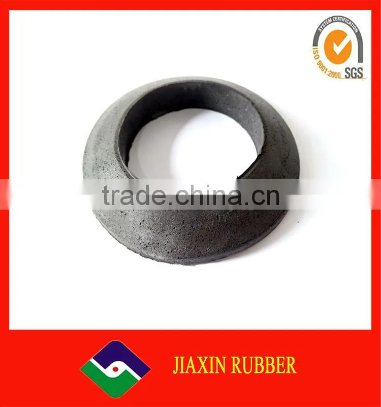 professional manufacturer of rubber flat gasket good price with custom design factory custom rubber gasket