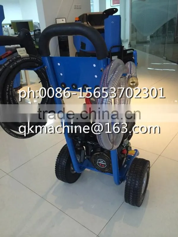 Home Use High Pressure Car Washer