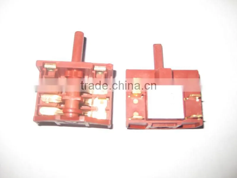 Oven rotary switch / Oven knob switch / Oven switch