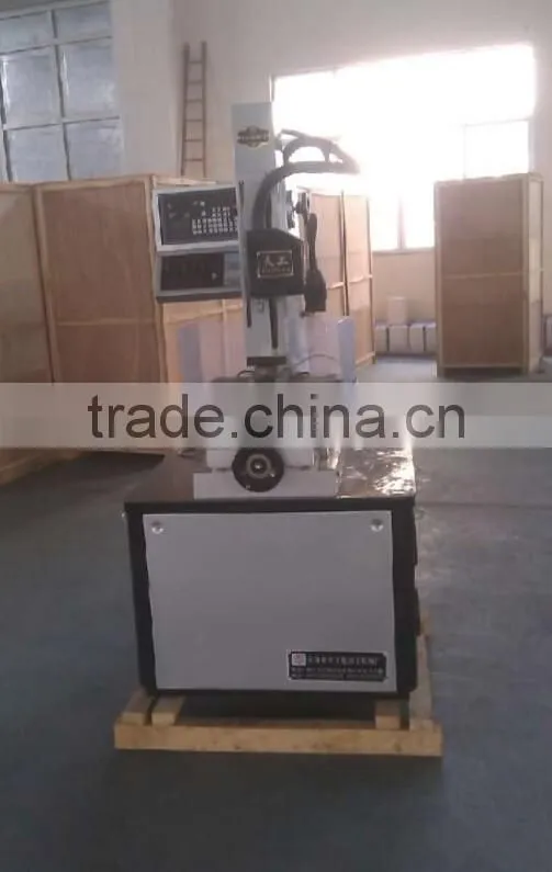 Good price electric discharge machine NC450(D7130) mini edm machine With good quality