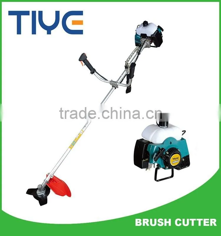 hot sale two stoke farming tools gas trimmer