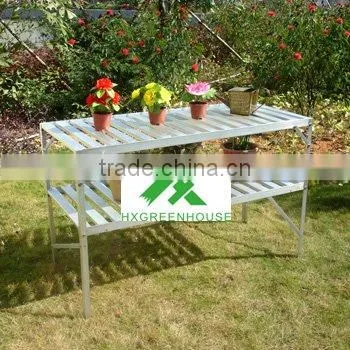 Earthcare 3 Tier Garden Staging Kit HX56213
