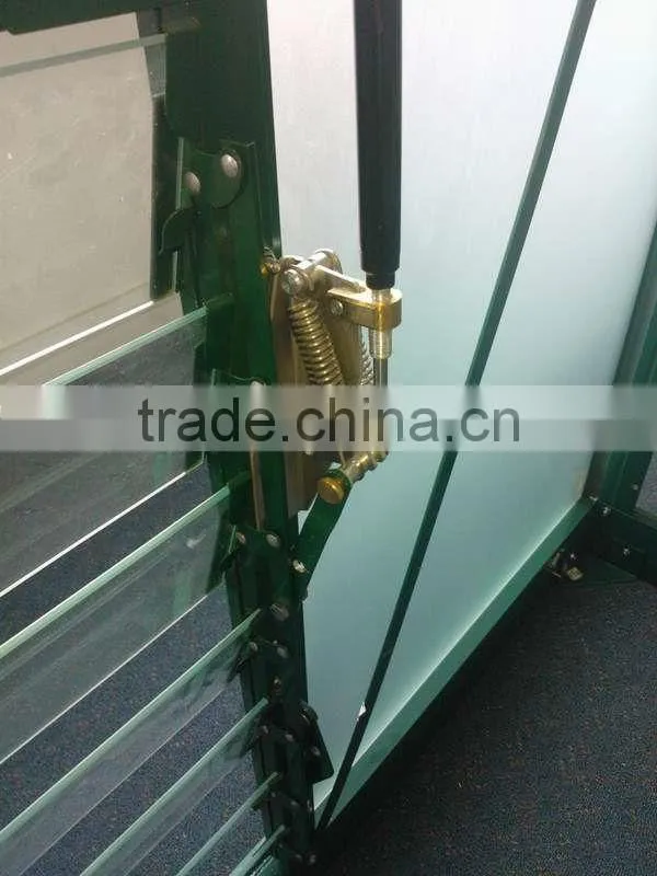 new technology window opener for greenhouse window blind HX-T315