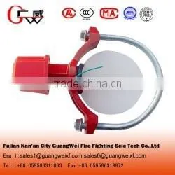 Large diameter fire hose cotton canvas hose suppliers