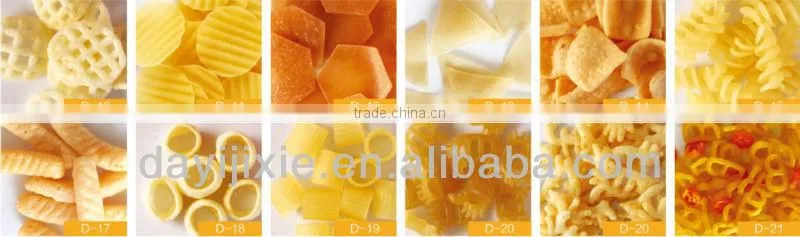 Pellet Process Line