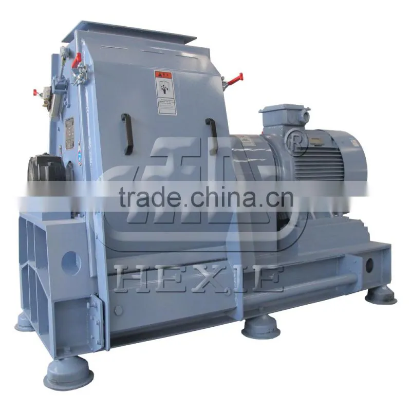 High efficiency equipment for poultry farming