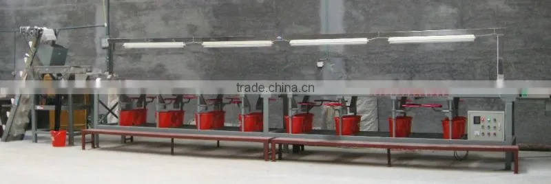 Self-Propelled Automatic Agricultural Peanut Picking Machine Belt
