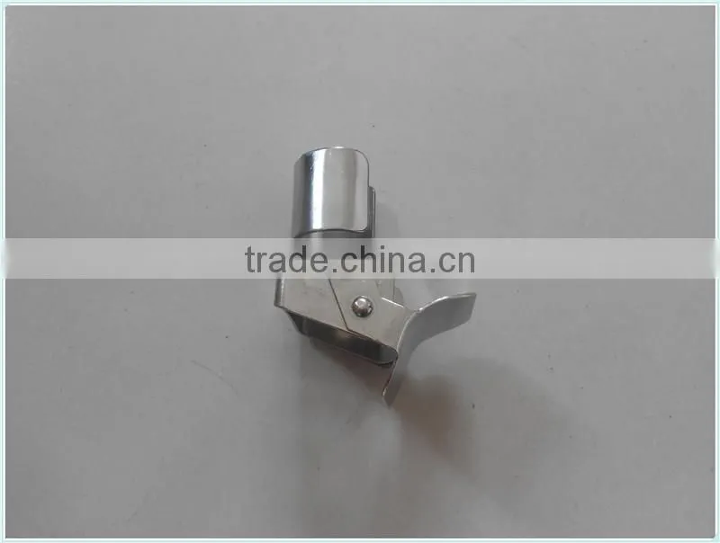 Good Quality Stainless Steel Pipe Clamp