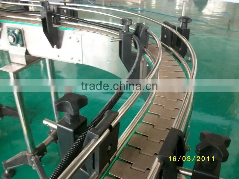 Chain Conveyer Line
