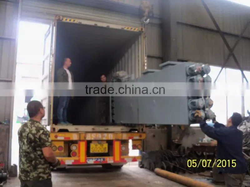 COCONUT OR WOOD Carbonization Stove For Energy