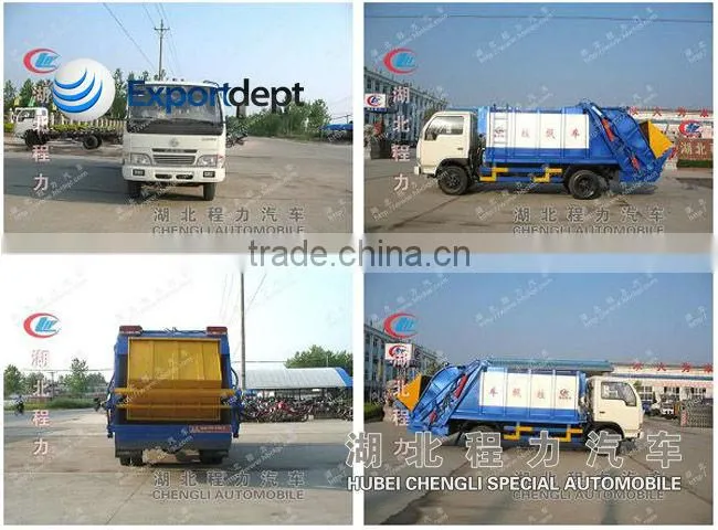 refuse truck,refuse bin,refuse container truck