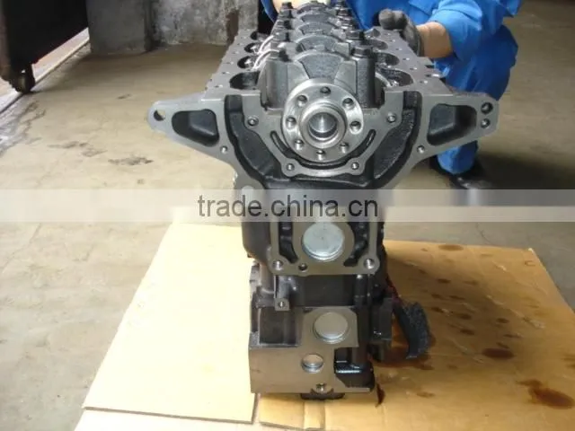 Toyota Hiace engine 5L ENGINE -long block toyota 5l diesel engine