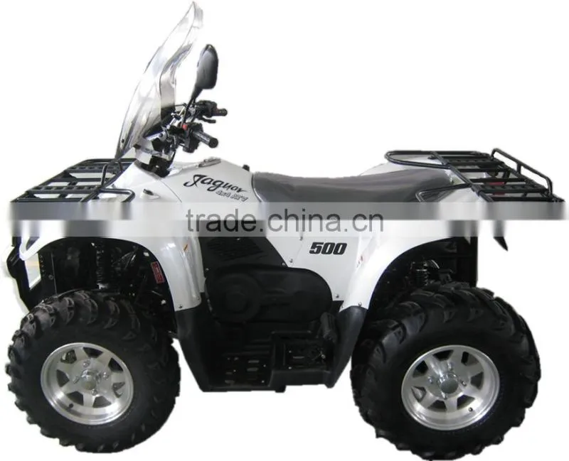 4wheels ATV 500cc (TKA500E-A)