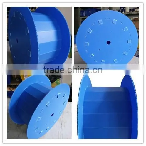PP Corrugated Plastic Sheet