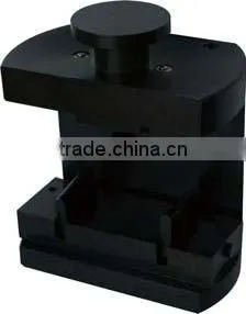 Digital electronic tensile testing machine
