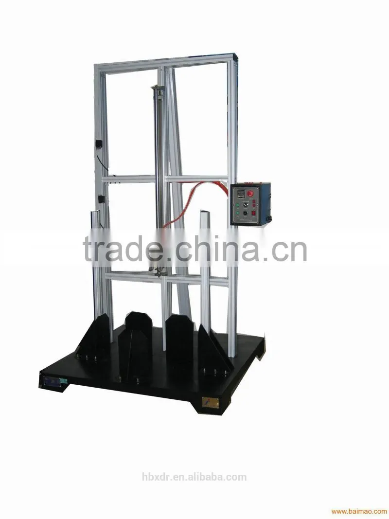 Hot sale ! superfical anodized aluminum profile backpack frames