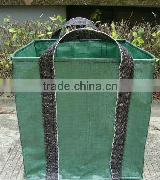 garden bags/grow bags for green house
