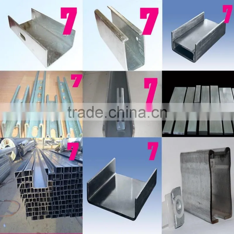 Square/rectangular steel pipe/tube/hollow section galvanized at lowest price