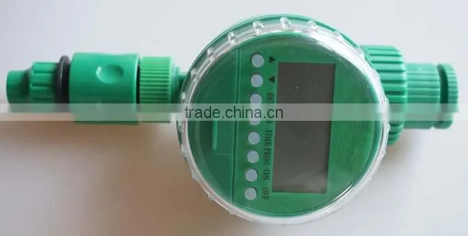 drip irrigation battery irrigation timer