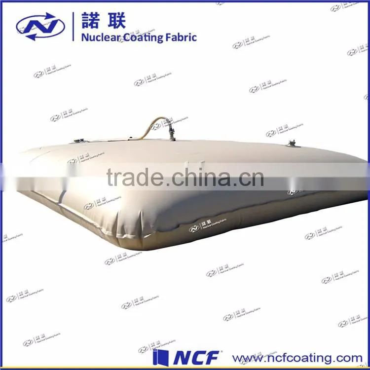 Reinforced Durable 10000 Liters Water Tank