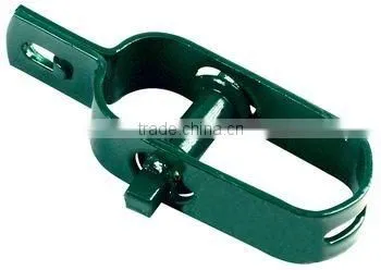 wire fence strainer