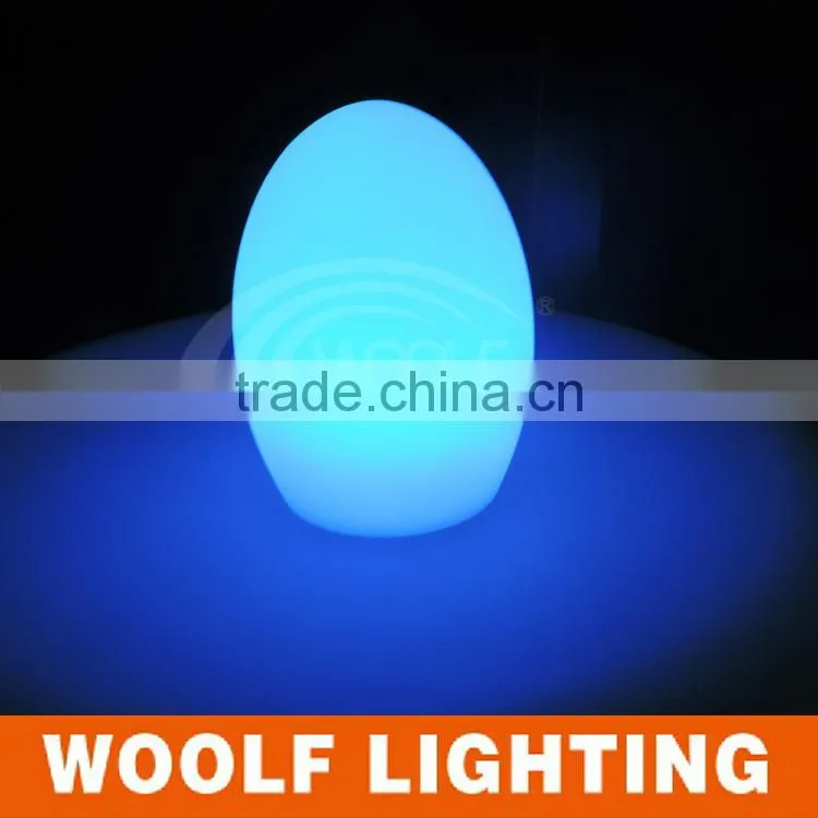 Awsome Restaurant Decorative LED Light Dinner Table Lamp