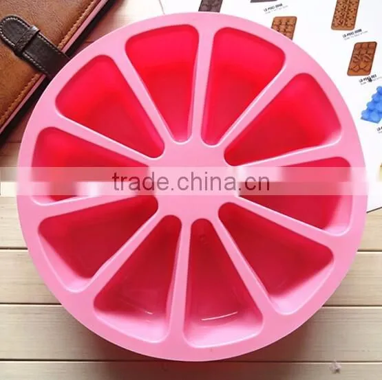 custom silicone bake mold/silicone bread mold/baking pan