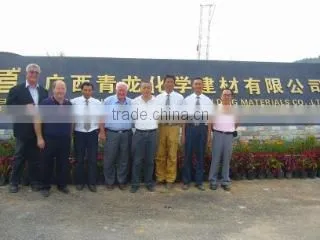 Zhongshan Qinglong Building Materials Co., Ltd. company overview - view 1