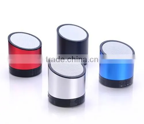 New Arrival portable wireless mini bluetooth speaker / portable bluetooth wireless speaker , portable bluetooth speaker