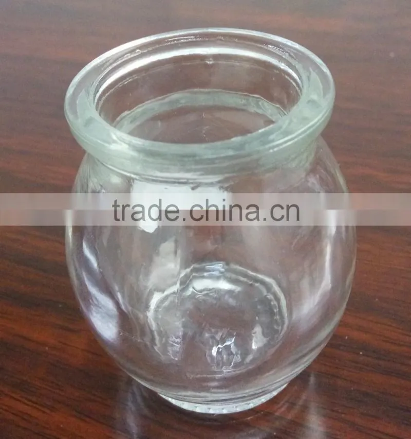 vintaged Wholesale 2oz outdoor tealight wedding decor
