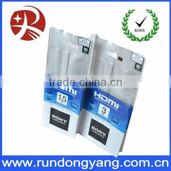 heat seal aluminum foil plastic bags for interface line