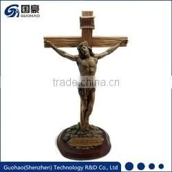 Custom jesus with children christmas souvenirs