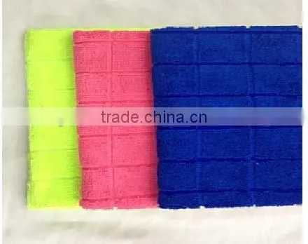Easy Cleaning Micro Fiber Duster Cloth made in china wholesale