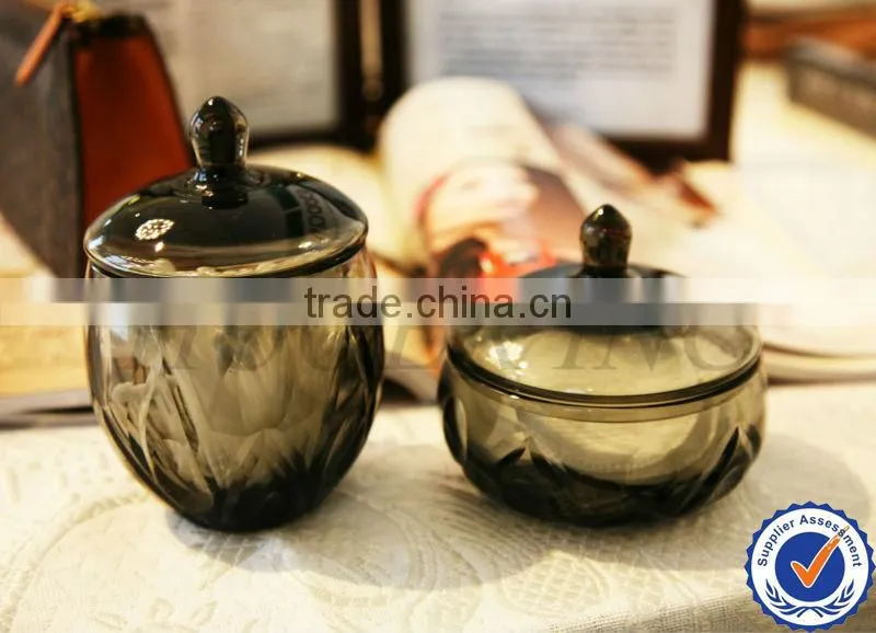 Glassware Wholesale