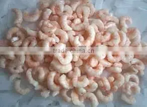 Frozen Mixed Seafood Red Shrimp PUD