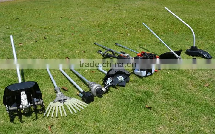 Brush Cutter Brushcutter D Operation Handle Bar Handlebar Replacement Parts