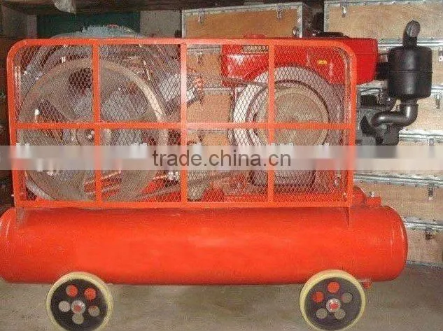 portable airbrush compressor for mine W3.2/7