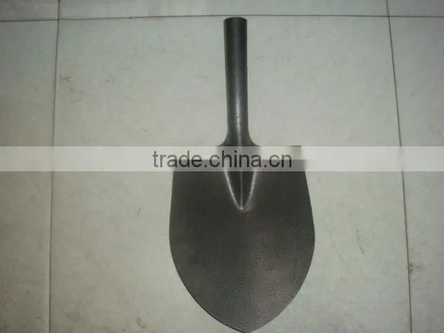 2013 new painted TUV/GS standard fiberglass poly grip garden shovel with fiberglass and wooden handle rake
